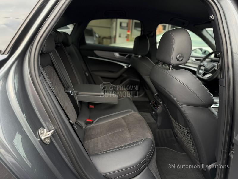 Audi S6 HD/360Kamera/Air/21