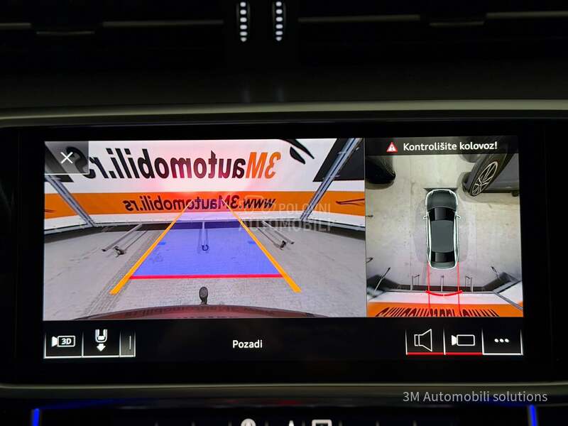 Audi S6 HD/360Kamera/Air/21