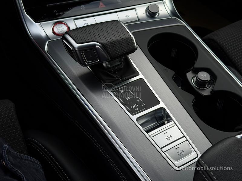 Audi S6 HD/360Kamera/Air/21