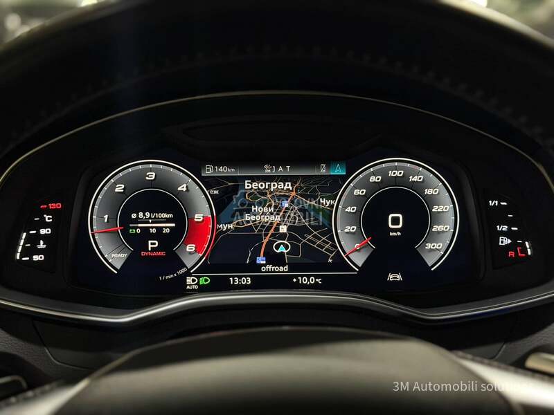 Audi S6 HD/360Kamera/Air/21