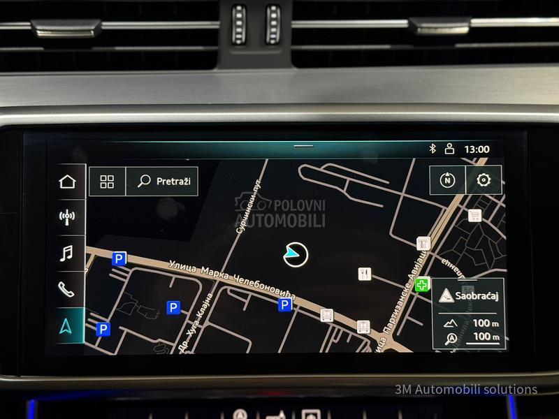 Audi S6 HD/360Kamera/Air/21