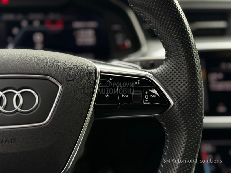 Audi S6 HD/360Kamera/Air/21