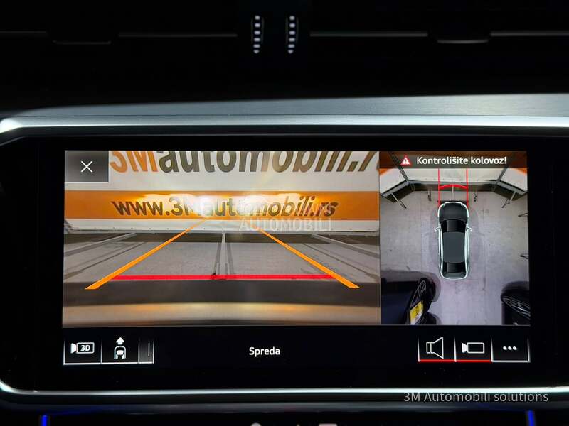 Audi S6 HD/360Kamera/Air/21