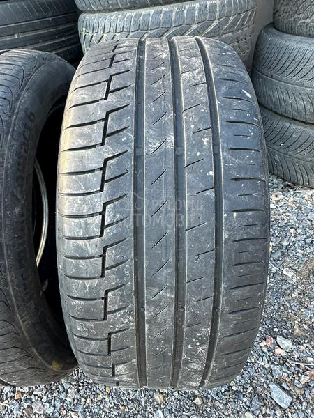 Continental 235/45 R17 Letnja