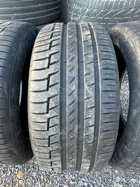 Continental 235/45 R17 Letnja