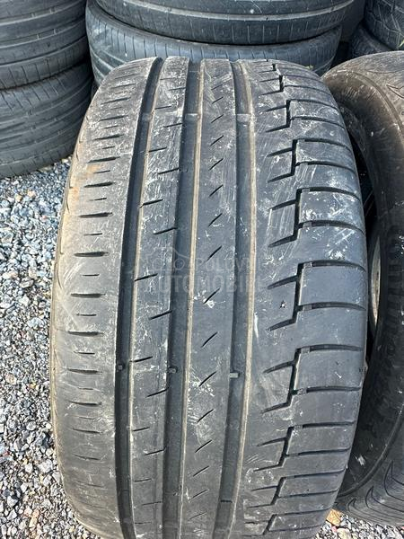 Continental 235/45 R17 Letnja