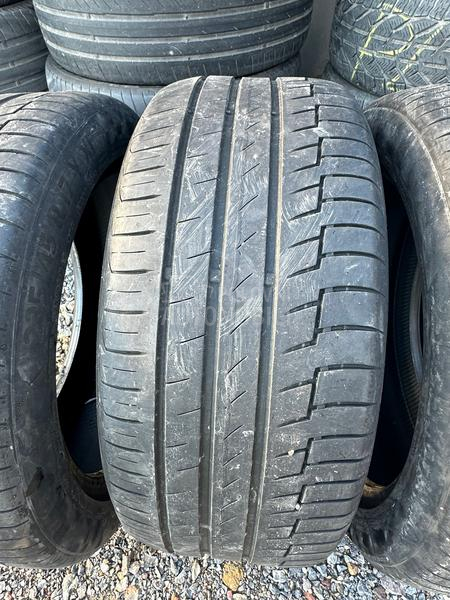 Continental 235/45 R17 Letnja
