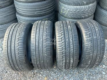 Continental 235/45 R17 Letnja