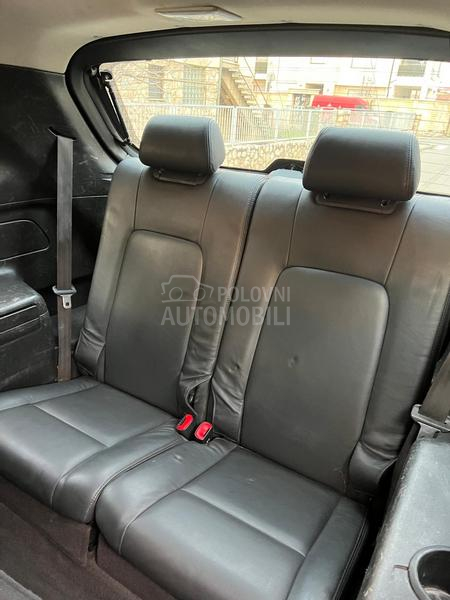 Chevrolet Captiva 4x4 autom 7sed
