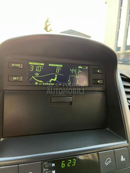 Chevrolet Captiva 4x4 autom 7sed