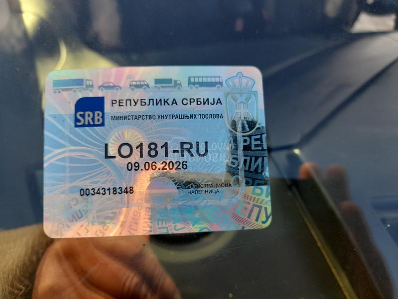 Renault Espace 2.0 TDCI