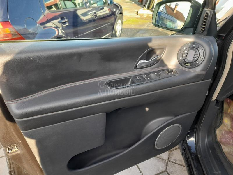 Renault Espace 2.0 TDCI