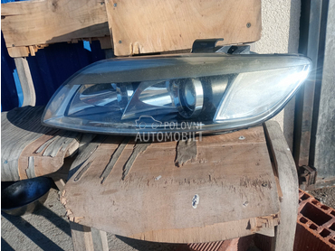 LEVI Q7  KSENON za Audi Q7 od 2005. do 2008. god.
