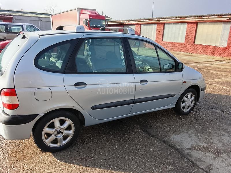 Renault Scenic 1.6