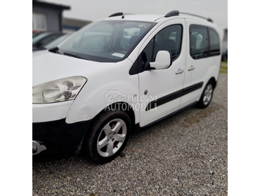 Peugeot TePee 1.6 HDI