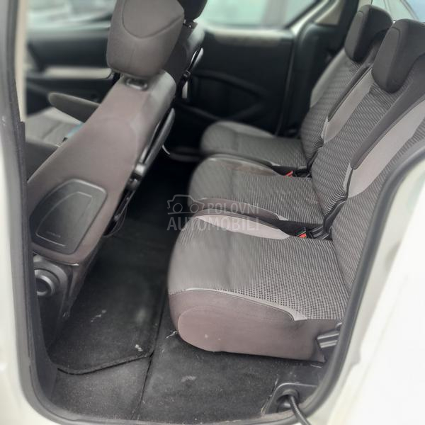 Peugeot TePee 1.6 HDI