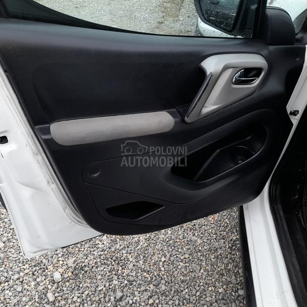 Peugeot TePee 1.6 HDI