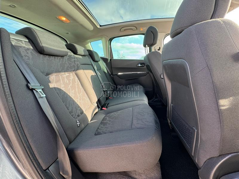 Peugeot 3008 ALLURE