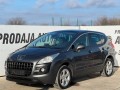 Peugeot 3008 ALLURE