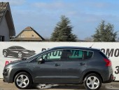 Peugeot 3008 ALLURE