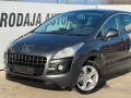 Peugeot 3008 ALLURE