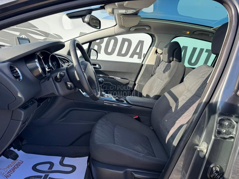 Peugeot 3008 ALLURE
