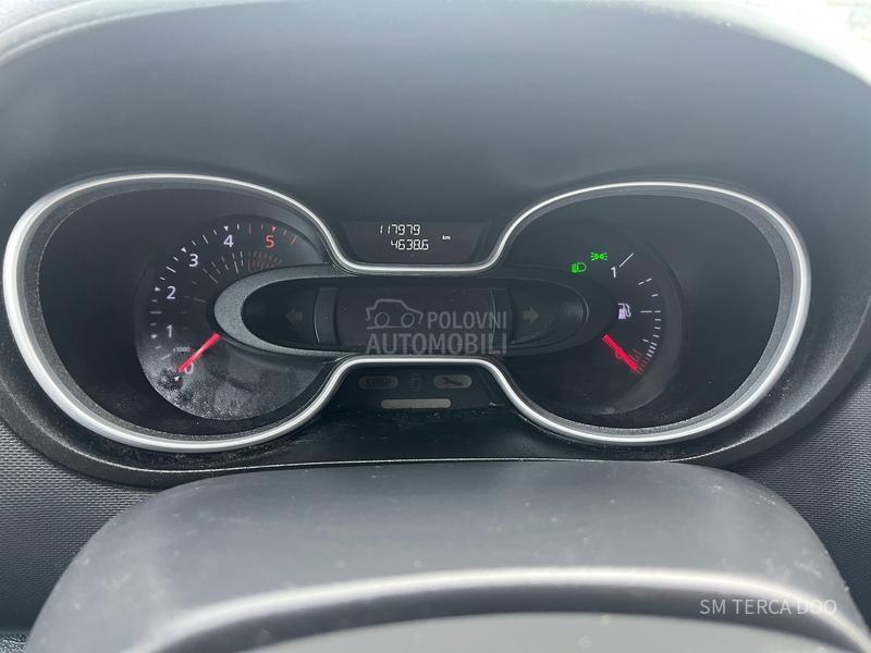 Renault Trafic 2.0 DCI