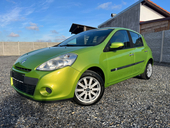Renault Clio 1.2 16V 121. OOO k m
