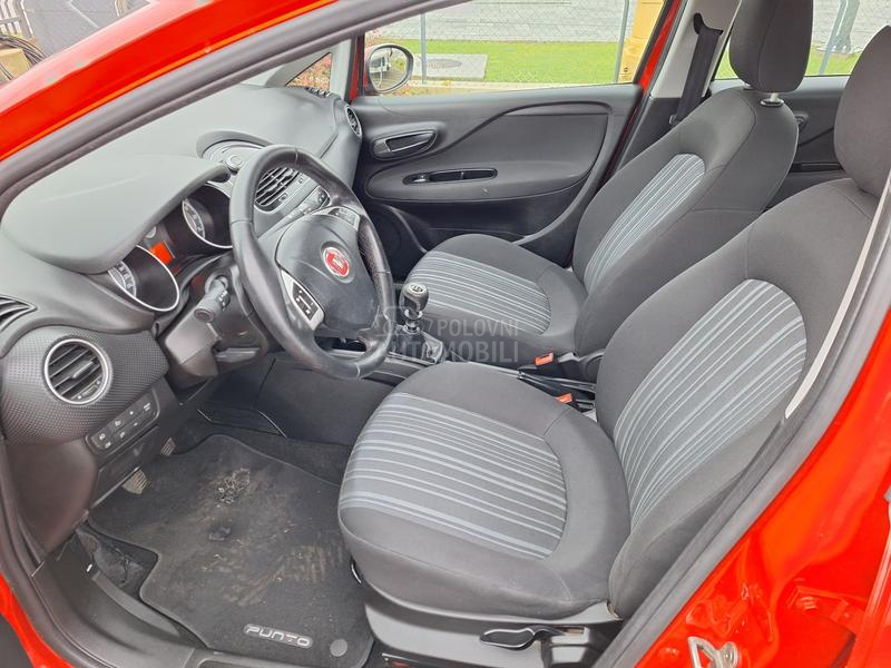 Fiat EVO 1.4 8V IZ CH