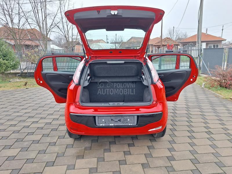 Fiat EVO 1.4 8V IZ CH