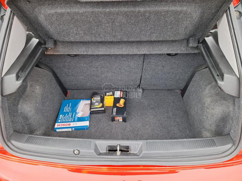 Fiat EVO 1.4 8V IZ CH