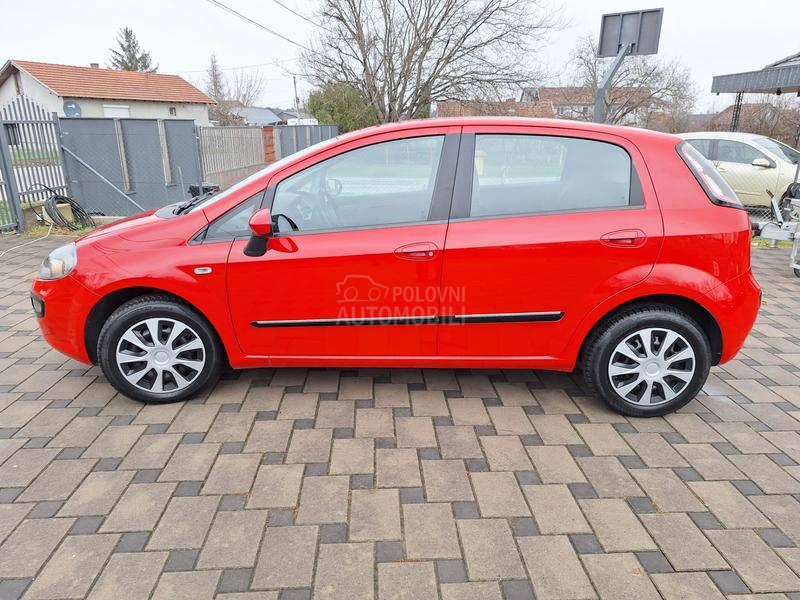 Fiat EVO 1.4 8V IZ CH