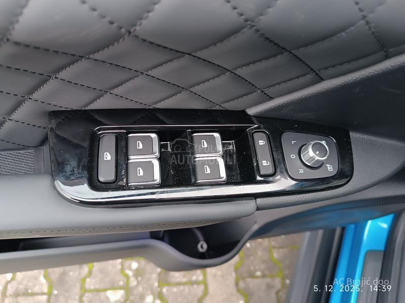 Foton Tunland G7 2.0D/AT8/4X4/N1