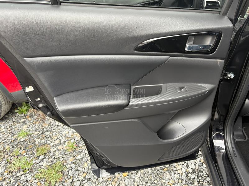 Mitsubishi Eclipse Cross 1.5T CVT 4WD Fu.ll