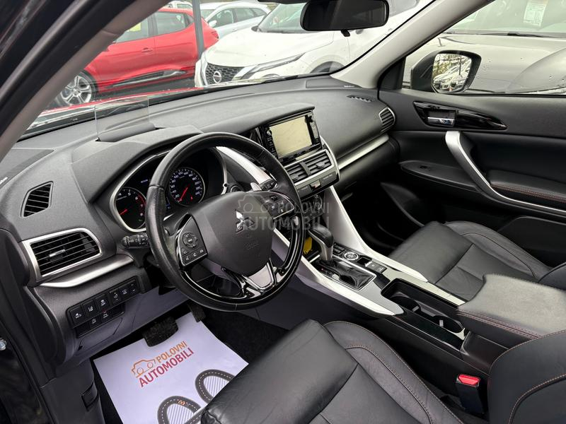 Mitsubishi Eclipse Cross 1.5T CVT 4WD Fu.ll