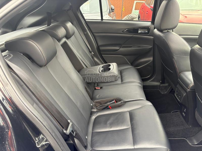 Mitsubishi Eclipse Cross 1.5T CVT 4WD Fu.ll