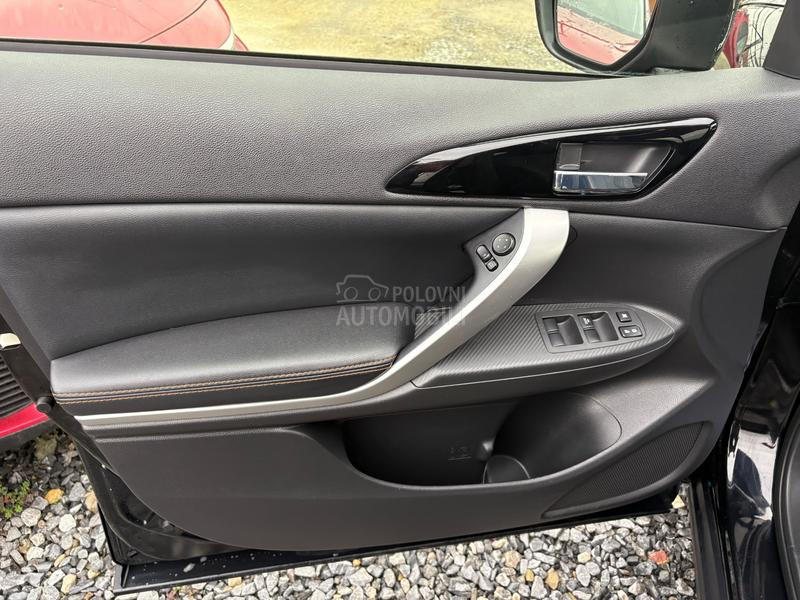 Mitsubishi Eclipse Cross 1.5T CVT 4WD Fu.ll