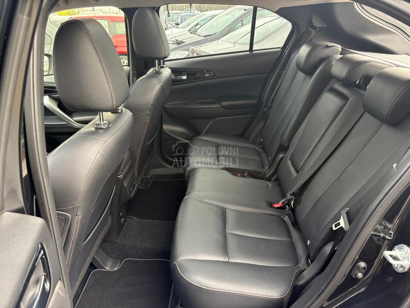 Mitsubishi Eclipse Cross 1.5T CVT 4WD Fu.ll