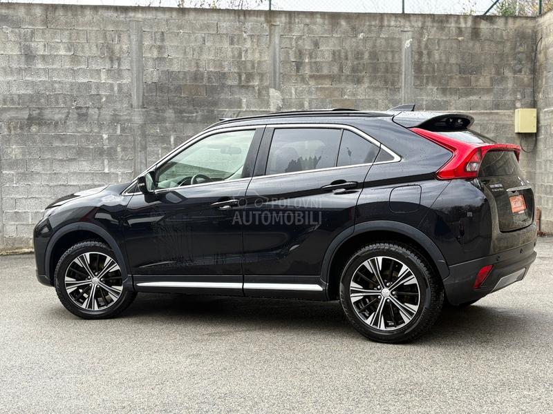 Mitsubishi Eclipse Cross 1.5T CVT 4WD Fu.ll