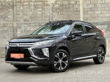 Mitsubishi Eclipse Cross 1.5T CVT 4WD Fu.ll