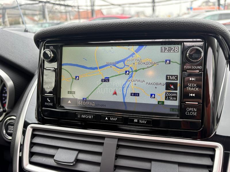 Mitsubishi Eclipse Cross 1.5T CVT 4WD Fu.ll