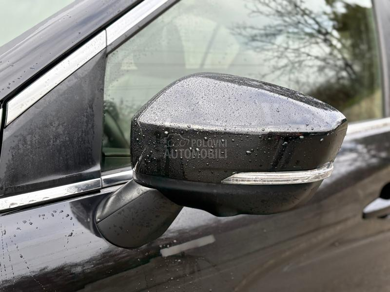 Mitsubishi Eclipse Cross 1.5T CVT 4WD Fu.ll