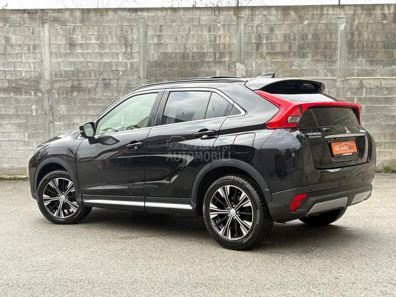 Mitsubishi Eclipse Cross 1.5T CVT 4WD Fu.ll