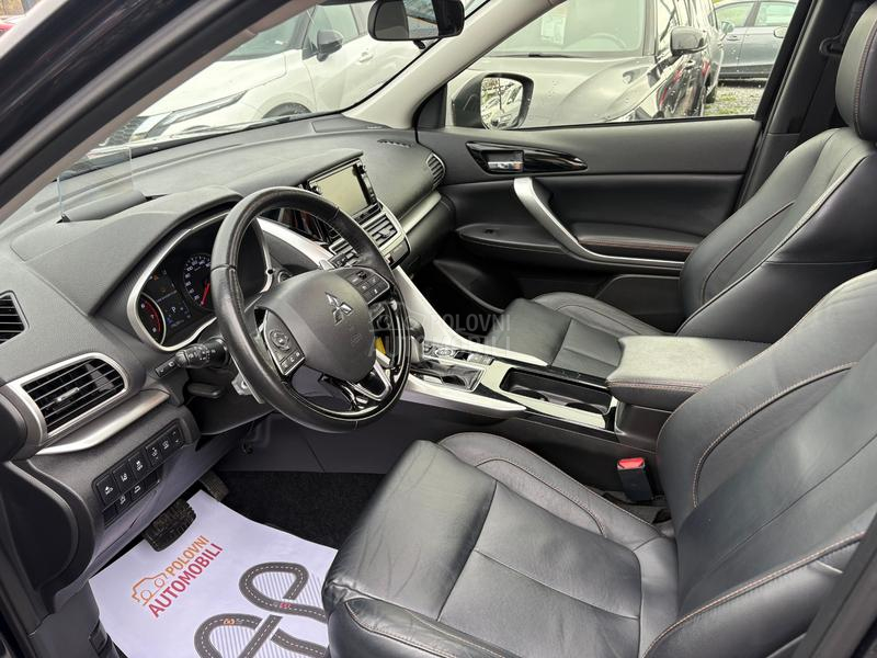 Mitsubishi Eclipse Cross 1.5T CVT 4WD Fu.ll