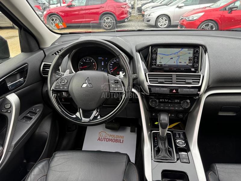 Mitsubishi Eclipse Cross 1.5T CVT 4WD Fu.ll