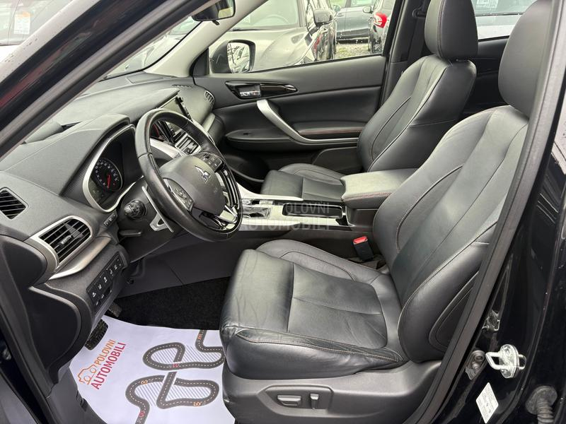 Mitsubishi Eclipse Cross 1.5T CVT 4WD Fu.ll