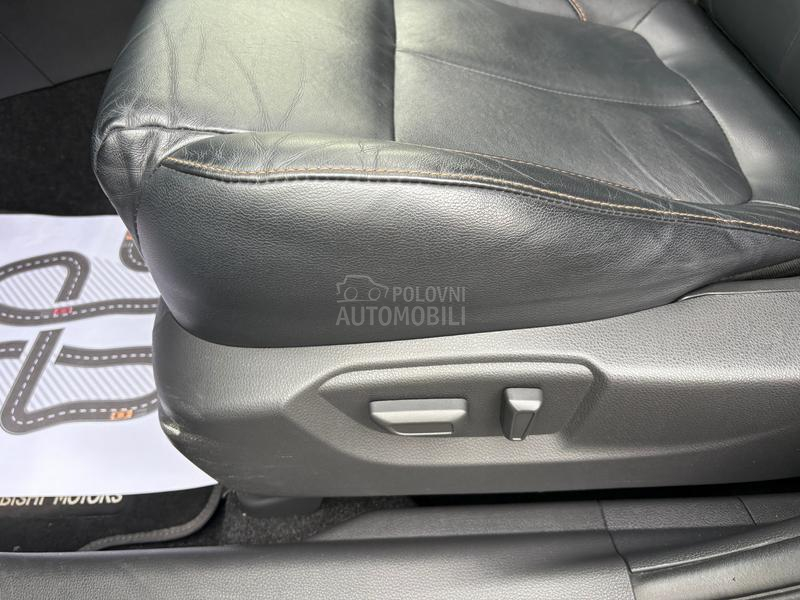 Mitsubishi Eclipse Cross 1.5T CVT 4WD Fu.ll