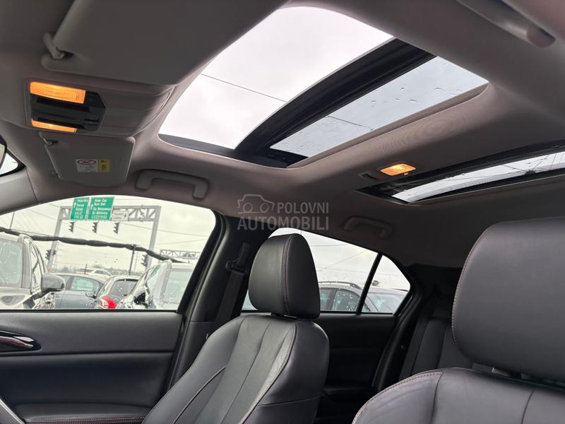 Mitsubishi Eclipse Cross 1.5T CVT 4WD Fu.ll