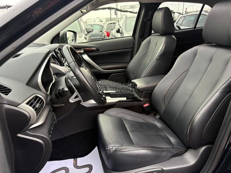 Mitsubishi Eclipse Cross 1.5T CVT 4WD Fu.ll