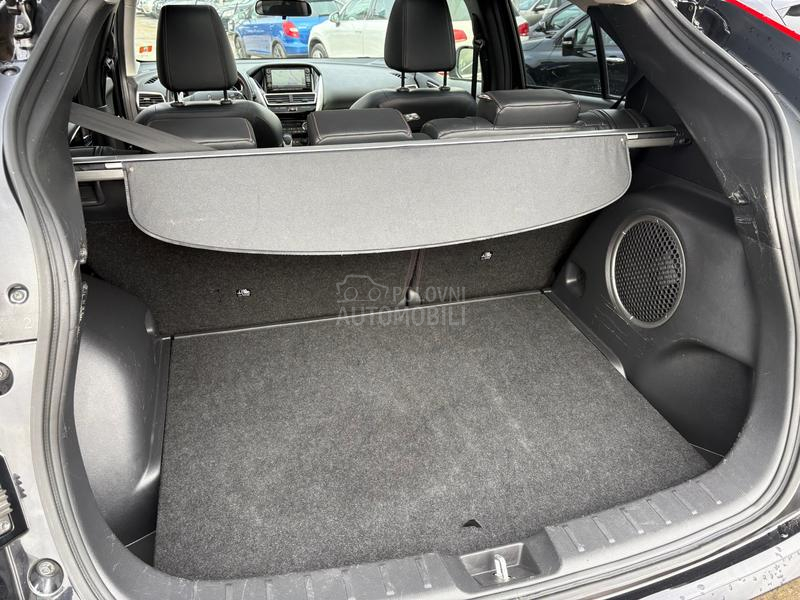 Mitsubishi Eclipse Cross 1.5T CVT 4WD Fu.ll